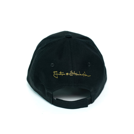 Czapka z daszkiem JS