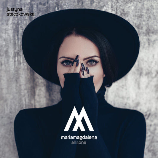 Tylko u nas! "Maria Magdalena" album CD z autografem i dedykacją imienną