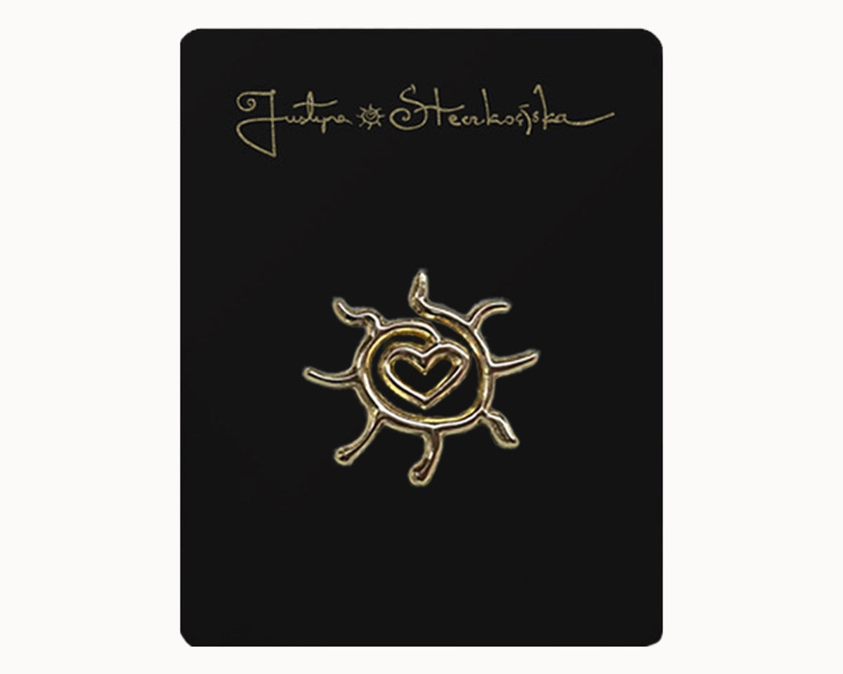 Pin emblemat