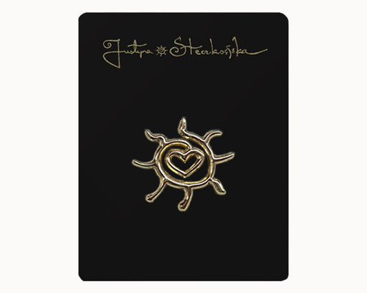 Pin emblemat