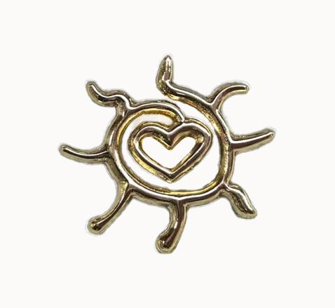 Pin emblemat
